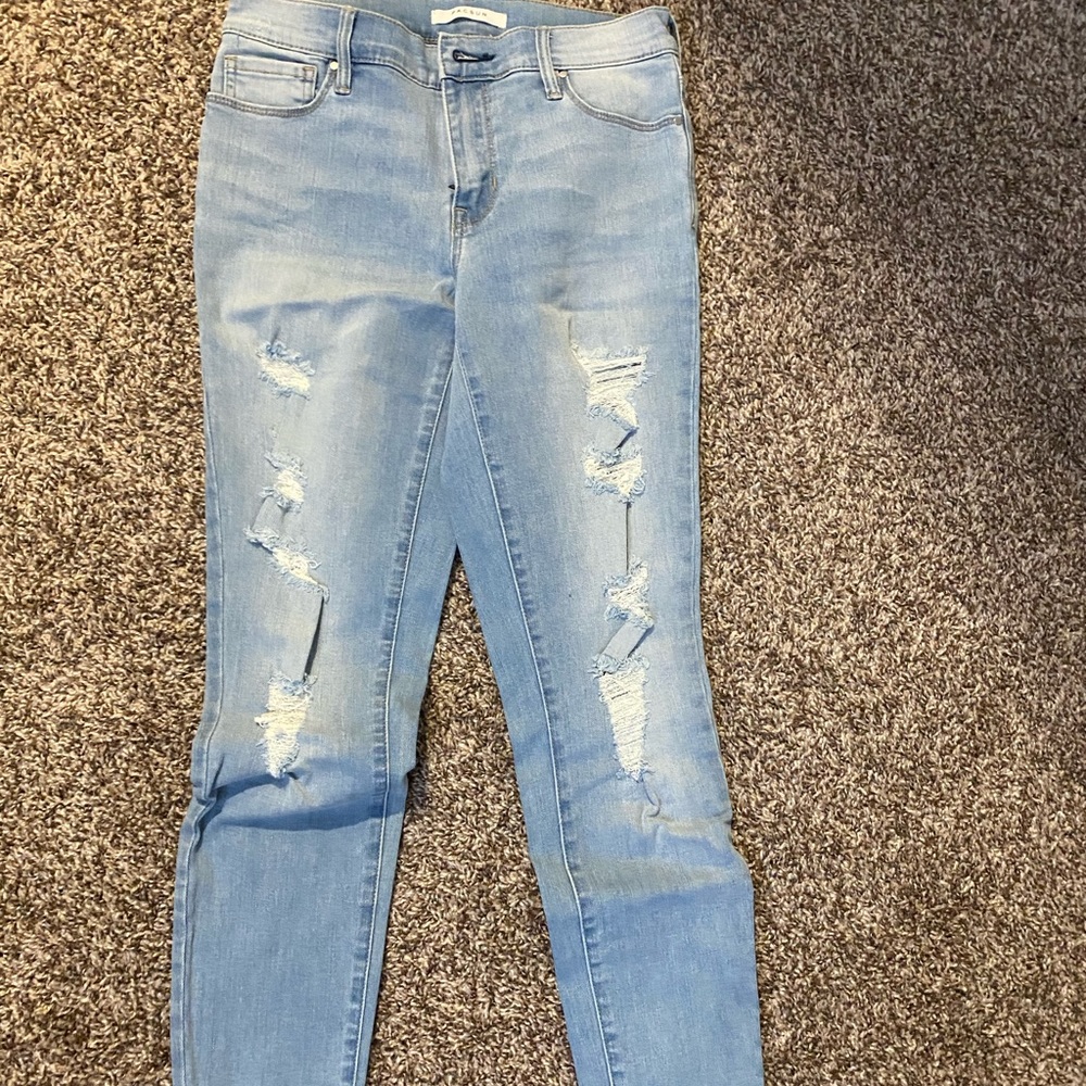 Pacsun jeans
